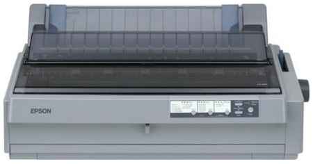 Матричный принтер Epson LQ-2190 Letter Quality 203791070