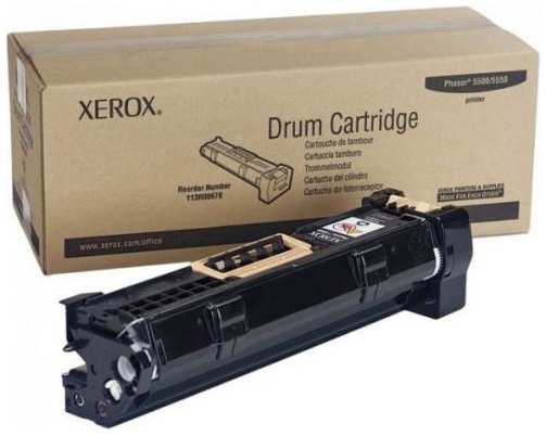 Картридж Xerox 113R00670 для для Phaser 5500/5550 60000стр 203797133