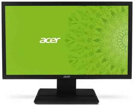 Монитор 20 Acer V206HQLAb