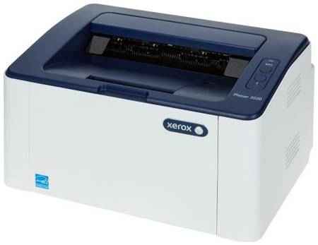 Лазерный принтер Xerox Phaser 3020V/BI 203932897