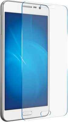 Защитное стекло DF sSteel-21 для Samsung Galaxy E5