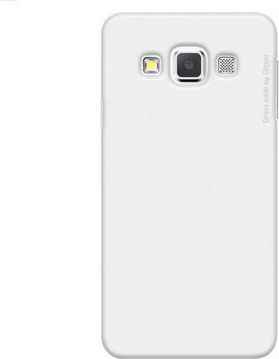 Чехол Deppa Air Case для Samsung Galaxy A3 белый 83156