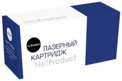 Картридж NetProduct TK-1120 для Kyocera FS-1060DN/1025MFP/1125MFP 3000стр