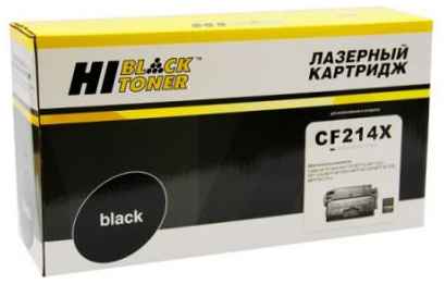 Картридж Hi-Black CF214X для HP 700 M712dn/700 M725dn 17500стр 203946094