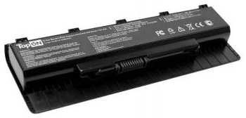 Аккумуляторная батарея TopON TOP-N56 4400мАч для ноутбуков Asus N46 N56 N76 203946369