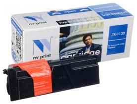 Картридж NV-Print TK-1130 для Kyocera FS-1030/1130MFP черный 3000стр 203949349