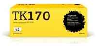 Картридж T2 TC-K170 для Kyocera FS-1320D 1370DN ECOSYS P2135d P2135dn черный 7200стр