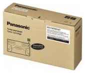 Тонер-картридж Panasonic KX-FAT431A7D для KX-MB2230/2270/2510/2540 6000стр
