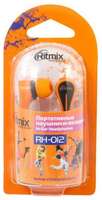 Наушники Ritmix RH-012 оранжевый