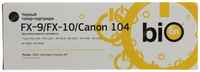 Картридж Bion FX-9/FX-10/104 для Canon MF 4000 4100 4600 2000стр