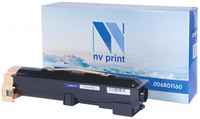 Картридж NV-Print 006R01160 для для Xerox WC 5325 5330 35 30000стр Черный
