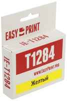 Картридж EasyPrint IE-T1284 для для Epson Stylus S22/SX125/Office BX305F 270стр