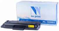 Картридж NV-Print ML-1520D3 ML-1520D3 для для Samsung ML-1520 3000стр