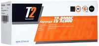 Картридж T2 TK-570K для для Brother HL-2035R 1500стр