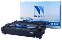 Картридж NV-Print C8543X C8543X C8543X для для HP LaserJet 9000 /  9000DN /  9000HNF /  9000HNS /  9000MFP /  9000L MFP /  9000N /  9040 /  9040DN /  9040MFP /  9040N /  90