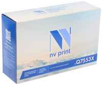 Картридж NV-Print Q7553X для Laser Jet P2014 /  P2015 /  M2727 mfp 7000стр