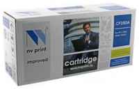 Картридж NV-Print CF280A / CE505A для для HP Pro 400 M401D M401DW M401DN M401A M401 M425 M425DW M425DN 2700стр Черный (CF280A/CE505A)
