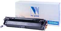 Картридж NV-Print CE340A для HP CLJ MFP M775 13500стр Черный