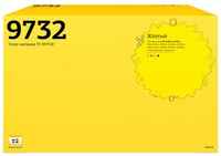 Картридж T2 TC-H9732R для для HP Color LaserJet 5500 5550 12000стр Желтый