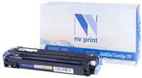 Картридж NV-Print Q6002A для универсальные для HP/Canon Color LaserJet 1600/ 2600n/ 2605/ 2605dn/ 2605dtn 2000стр