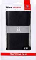 Чехол - книжка iBox Premium для LG Optimus L9 II черный