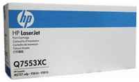 Картридж HP Q7553XC для LaserJet Р2014