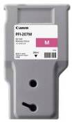 Картридж Canon PFI-207 M для iPF 680 / 685 / 780 / 785 пурпурный 8791B001
