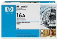 Картридж HP Q7516AC для LaserJet 5200