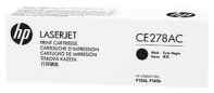 Картридж HP CE278AC для LaserJet P1566/P1606w/M1536 черный 203085232