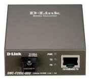 Медиаконвертер D-LINK DMC-F20SC-BXU/A1A/B1A