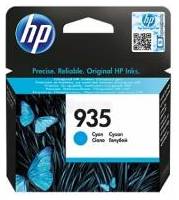 Картридж HP C2P20AE № 935 голубой 203094565