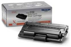 Тонер-Картридж Xerox 109R00746 для Phaser 3150 3500стр