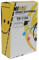 Картридж Hi-Black для Kyocera TK-1120 FS-1060DN / 1025MFP / 1125MFP 3000стр
