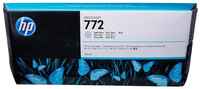 Струйный картридж HP CN634A №772 для HP DJ Z5200