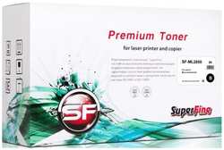 Тонер-картридж SuperFine SF-ML2850 для Samsung ML-2850D/2851ND 5000стр