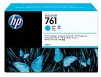 Струйный картридж HP CM994A №761 для HP Designjet T7100