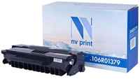 Тонер NV-Print 106R01379 для Xerox Phaser 3100MFP 4000стр