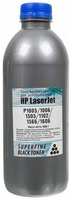 Тонер для принтера SuperFine для HP LJ P1005 / 1006 / 1505 / 1102 / 1566 / 1606 (бут.1000 гр) (SF-1005-1 KG)