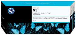 Струйный картридж HP C9465A №91 черный для HP DJ Z6100