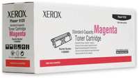 Картридж Xerox 113R00691 для Xerox Phaser 6115 / 6120 пурпурный 1500стр