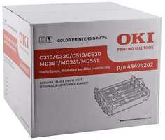 Блок формирования изображения 44494202 для OKI C310 / C330 / C510 / C530 (Image Drum (44494202))