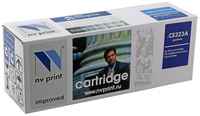 Картридж NV-Print CE323A Magenta для HP Color LaserJet Pro CP1525