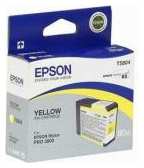 Картридж Epson C13T580400 для Epson Stylus Pro 3800