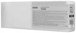 Картридж Epson C13T636900 для Epson Stylus Pro 7900 / 9900 серый