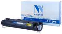 Картридж NV-Print NV-C4129X для HP LaserJet 5000 LaserJet 5100 LaserJet 5100dtn LaserJet 5100tn 10000стр