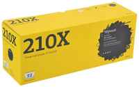 Картридж T2 CF210X №131X для LaserJet Pro 200 M251 MFP M276 1200стр. TC-H210X