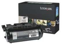 Картридж Lexmark Original 64416XE для Lexmark T644 черный