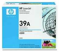Картридж HP Q1339A черный для LaserJet 4300 203287381