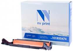 Фотобарабан NV-Print 101R00474 для Xerox WorkCentre 3215 WorkCentre 3225 Phaser 3052 Phaser 3260 10000 Черный NV-101R00474