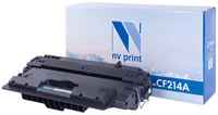 Картридж NV-Print CF214A для HP LaserJet M712xh | M712dn | M725dn | M725f | M725z | M725z+ 10000стр Черный